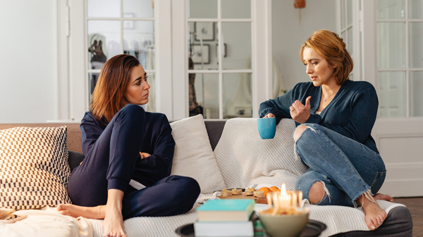 Estrogen Dominance in Your 20s-40s: Complete Guide to Causes, Symptoms & Natural Solutions
