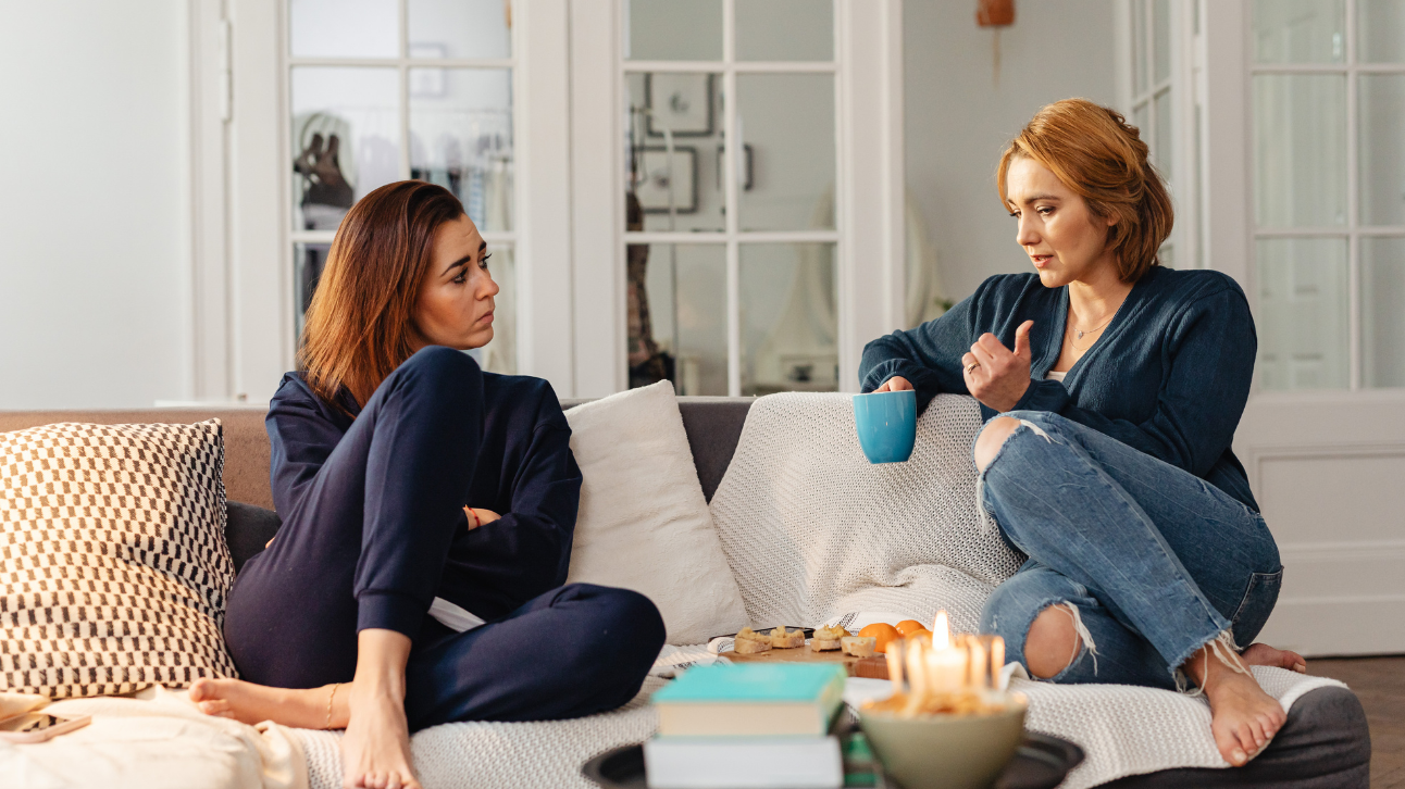 Estrogen Dominance in Your 20s-40s: Complete Guide to Causes, Symptoms & Natural Solutions
