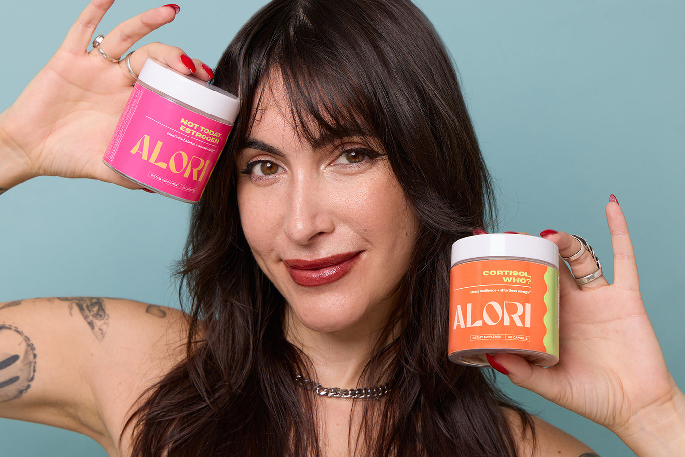 ALORI