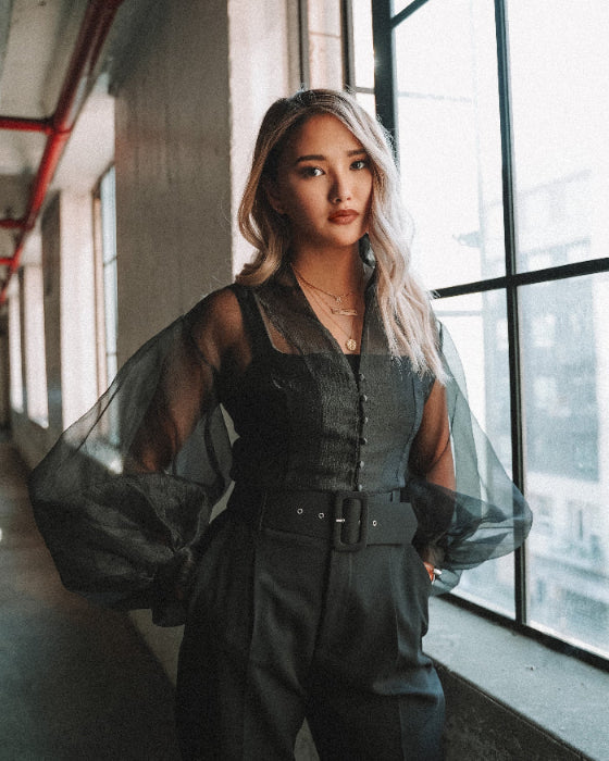Karalyn Zamora